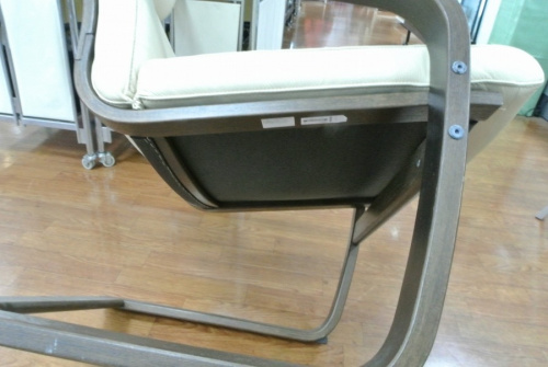 IKEA　中古の中央林間　中古家具