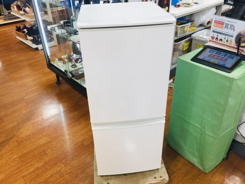 中央林間 中古家電の中古冷蔵庫