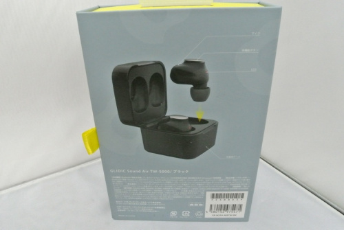 オーディオのGLIDID　中古