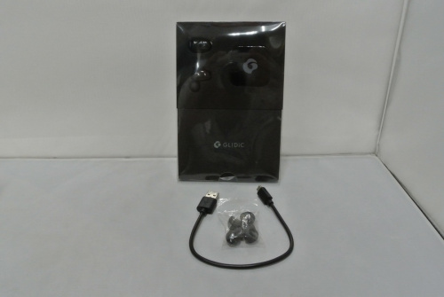イヤホン　Bluetoothの中央林間家電