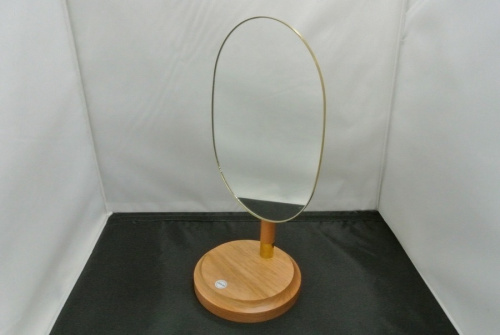 生活家具のミラー