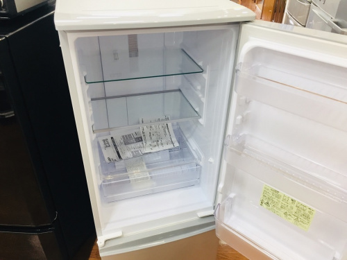 中古冷蔵庫の中央林間 中古買取