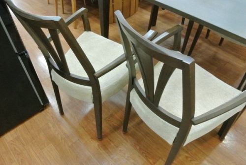 筑波産商の中央林間 中古家具