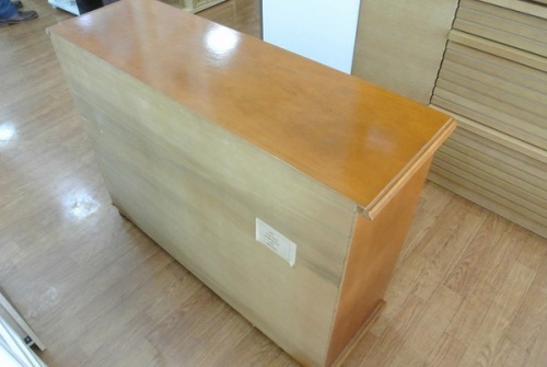 チェストの中央林間　中古家具
