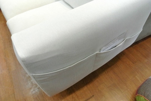 IKEAの中央林間　中古家具
