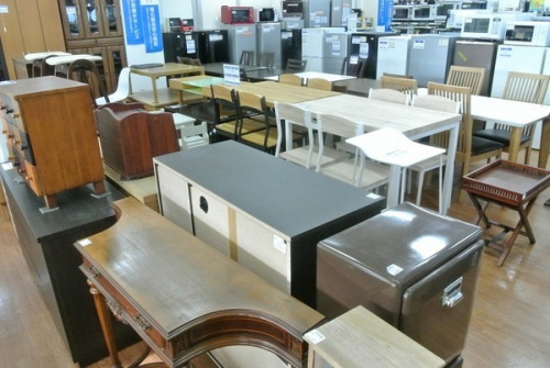 中央林間 中古家具