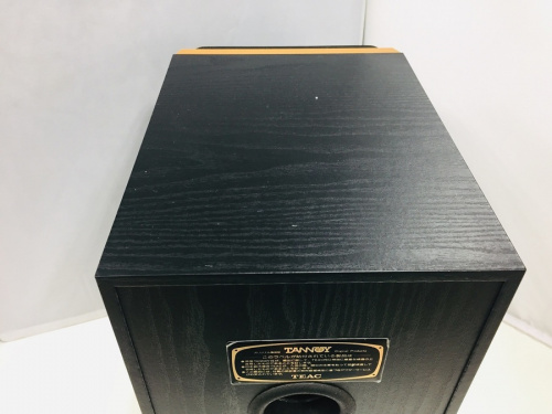TANNOYのペアスピーカーが入荷！！【中央林間店】｜2019年09月10日