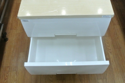 プラチェストの中古プラチェスト