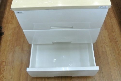 中古プラチェストの中央林間　中古家具