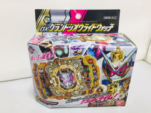 中央林間　中古おもちゃの中央林間　中古ホビー