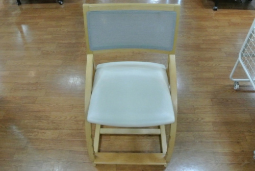 生活家具のイス
