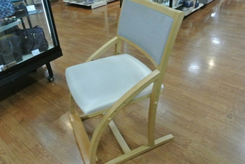 チェアのkarimoku