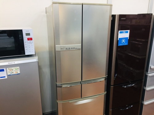 中央林間　中古冷蔵庫の中央林間　中古家電