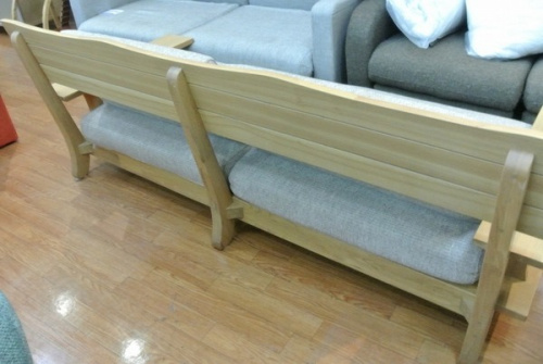 ニトリの中央林間 中古家具