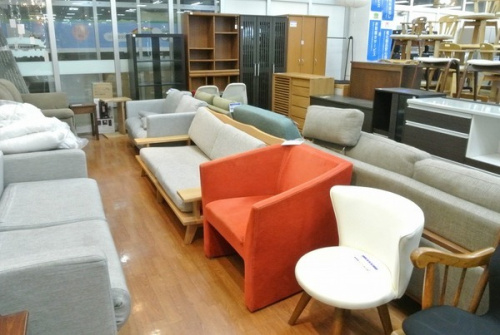 中央林間 中古家具
