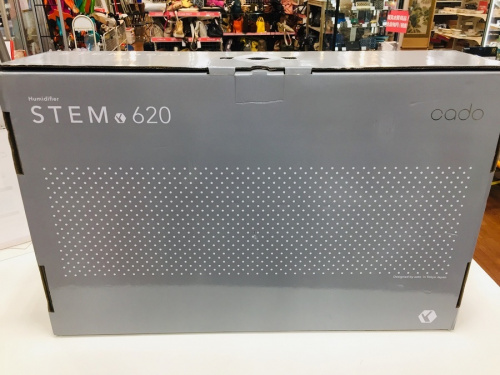 中古季節家電の中古加湿器