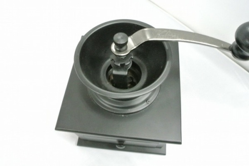 コーヒーミルのコーヒーミル　KALITA