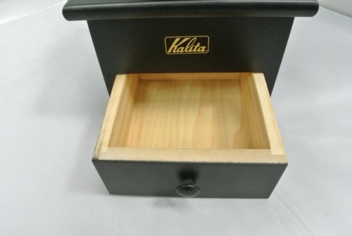 コーヒーミル　KALITAの中古　KALITA