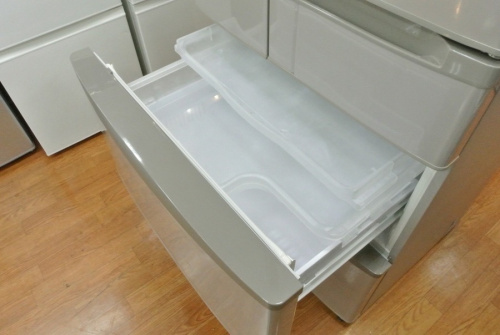 HITACHIの中央林間