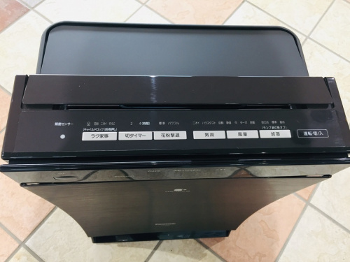 中古空気清浄機の中央林間　中古販売