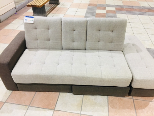 中央林間　中古家具の中古ソファー