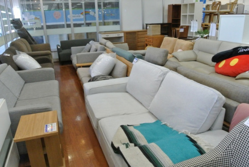 中央林間 中古家具