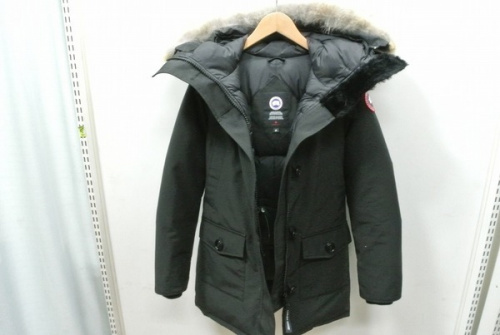 CANADA GOOSEの中央林間 中古販売