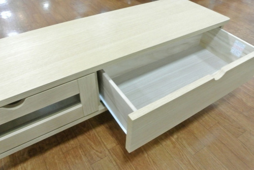 テレビボードの中央林間 中古家具