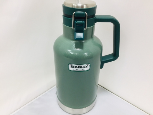 アウトドア用品のSTANLEY