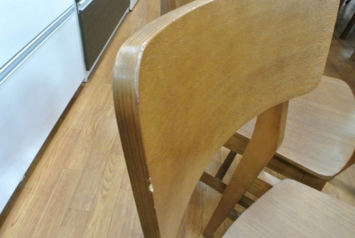 中央林間　中古家具