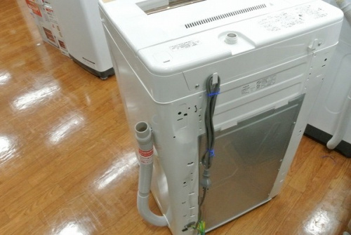 AQUAの中央林間　中古家具