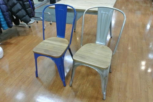 ダイニング3点セットのNOCE