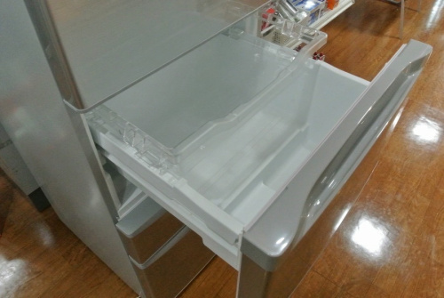 5ドア冷蔵庫のTOSHIBA