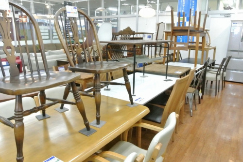 中央林間 中古家具