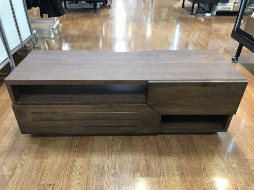 収納家具のAV収納