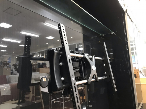 AV収納のテレビボード