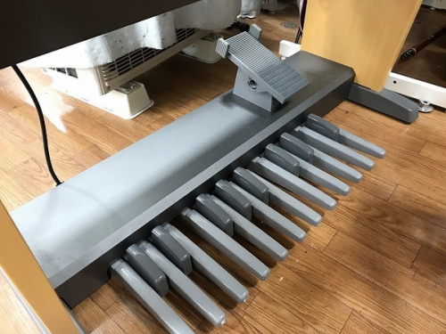 YAMAHAの中央林間　中古家具