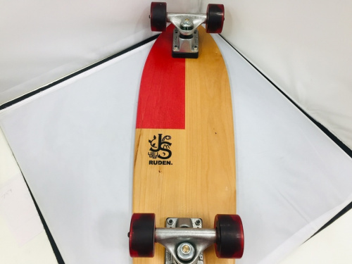 中央林間　中古買取のスケートボード