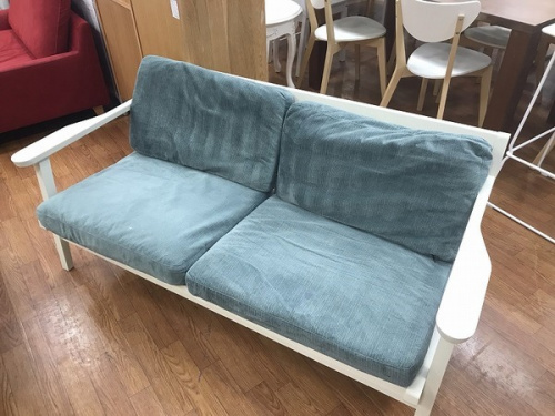 生活家具のソファー