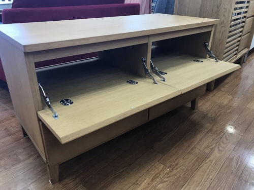 AVボードの無印良品