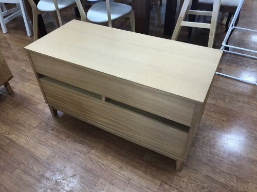 中央林間　中古家具