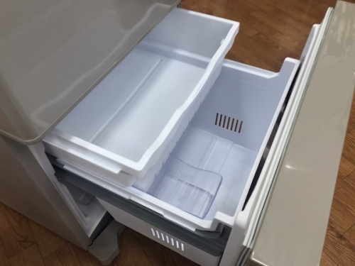 HITACHIの中央林間 中古家電
