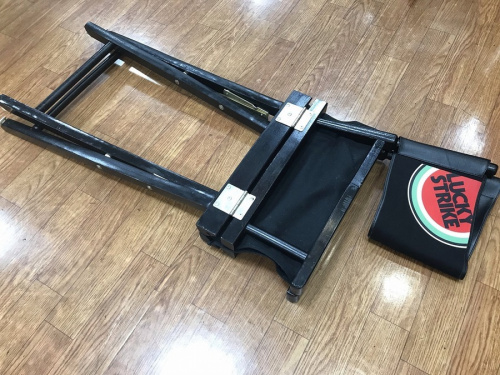 中央林間　中古家具