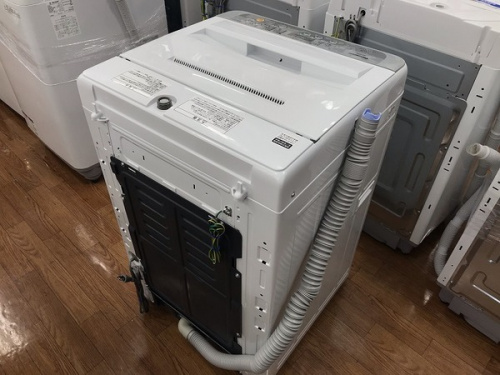 Panasonicの中央林間 中古家電