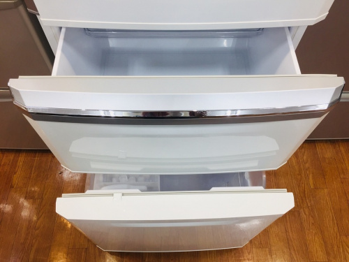 中古冷蔵庫の中央林間 キッチン家電