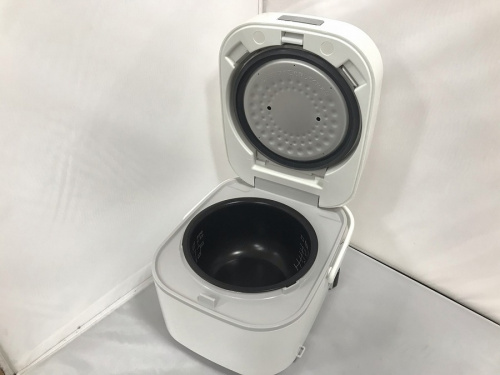 炊飯器のIH炊飯ジャー