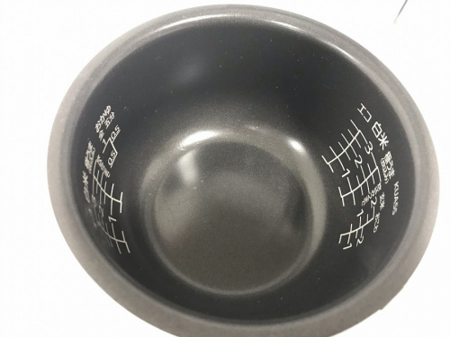 Tigerの中央林間　キッチン家電