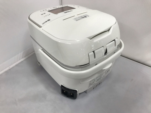 中央林間　キッチン家電