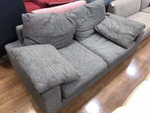 生活家具のソファー