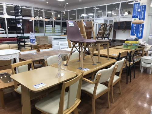 中央林間　中古家具